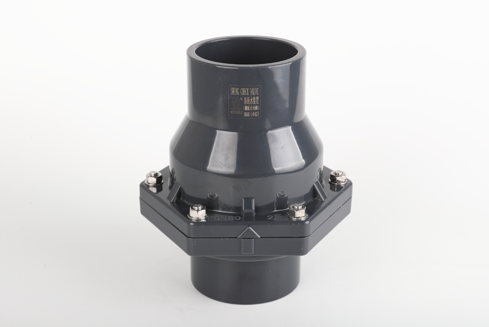 猇亭翻板式止回阀