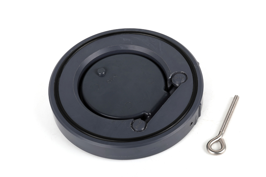 猇亭对夹式止回阀